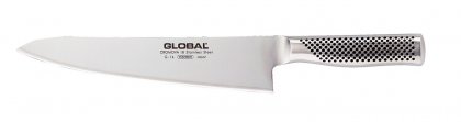Global Global G-16 chef
